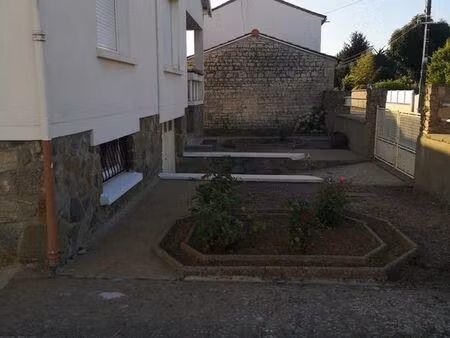 location maison 80 m2