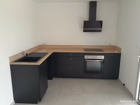 location maison pouzauges