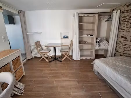 studio 24m2 quartier les justices