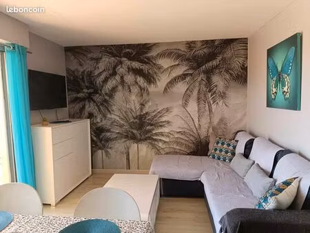 location étudiante à canet près de perpignan