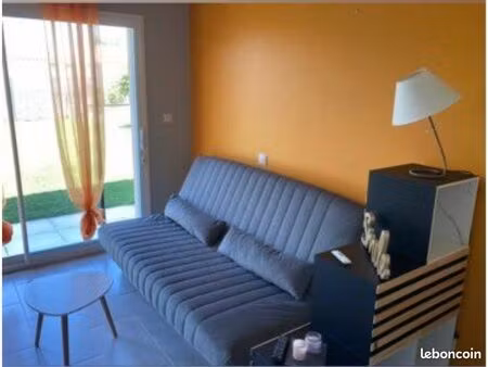 studio étudiant rentrée 2026
