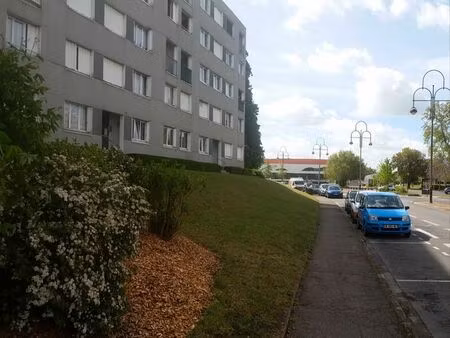 appart 2ch lamballe