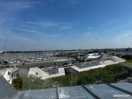 appartement location