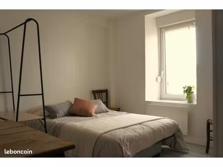 studio à louer