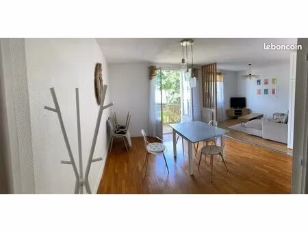 location appartement meublé