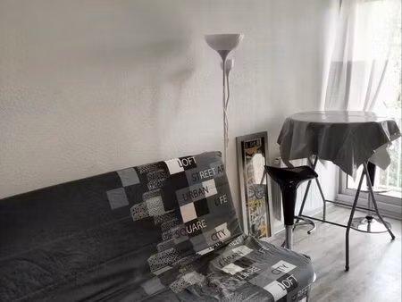 studio meublé pour étudiants