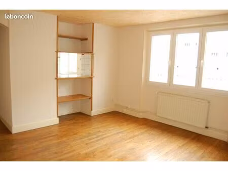 appartement 80m2