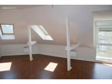 appartement 2 pièces 36 m²