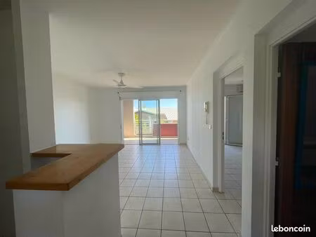 location appartement t2