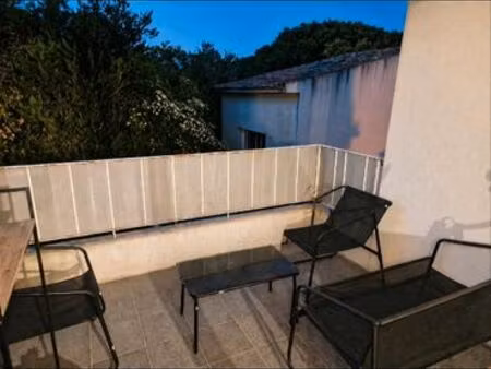 location annuelle