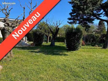 maison 4 pièces 75 m²