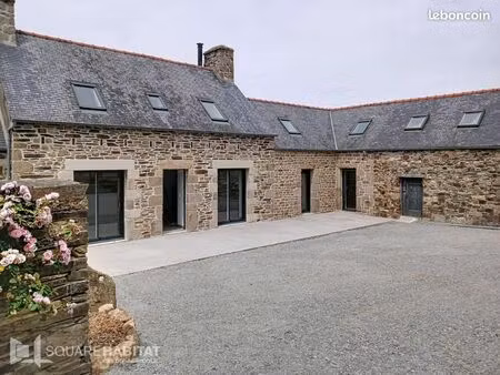 maison 6 pièces 113 m²