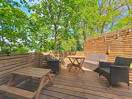 magnifique maison 4 chambres avec vue sacree coeur