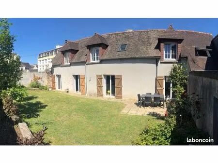 location longère landerneau centre