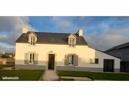 location maison non meublée