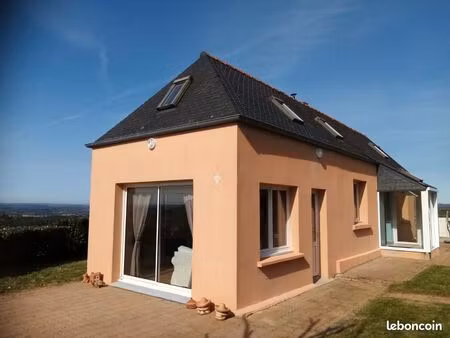 location maison meublée