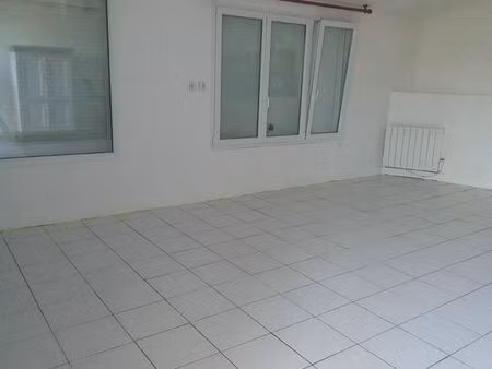 location petite maison