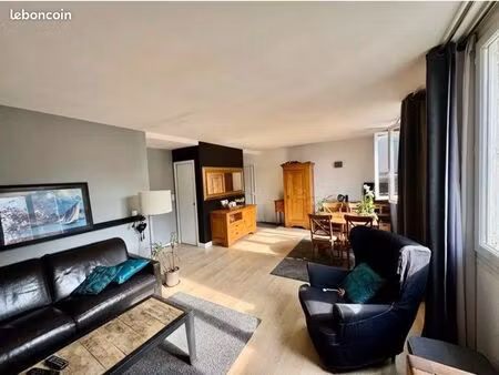 appartement f3