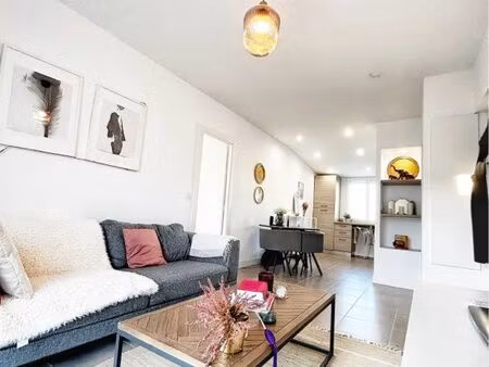 appartement t2 à louer