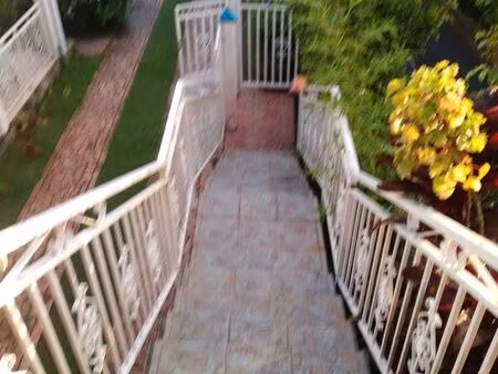 appartement t3 à louer