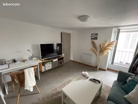 appartement 50 m2