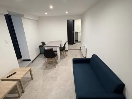 t2 meuble avec internet