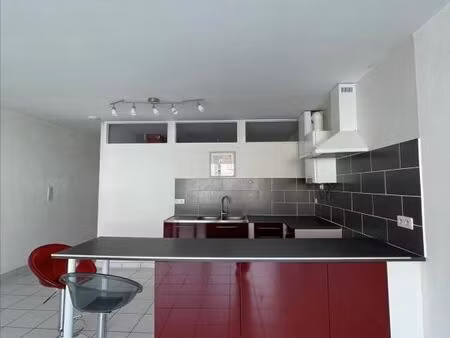 appartement 3 pièces 73 m²