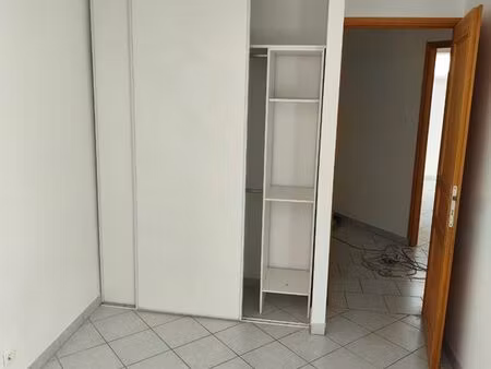 appartement t4 entièrement rénové