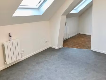 appartement t2 43m2