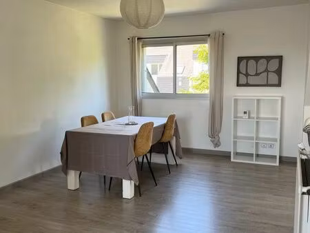 location meublé/ou non meublé