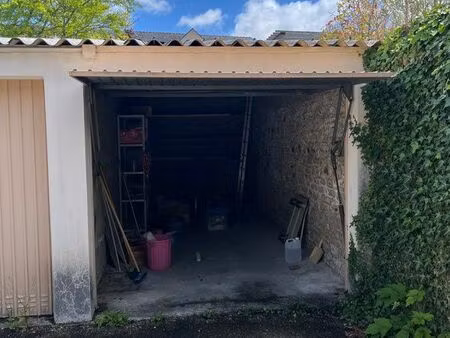 location garage