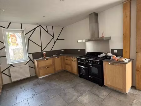 maison location