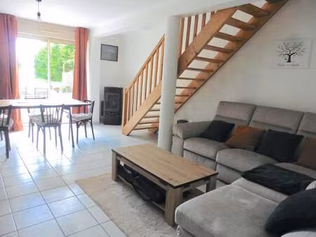 vente maison à louvigné-de-bais (35680) : à vendre / 94m² louvigné-de-bais