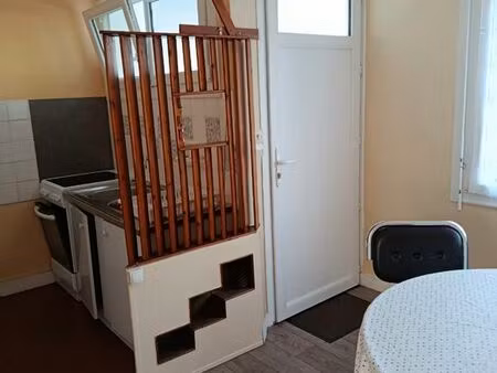 location étudiante 44600 saint-nazaire
