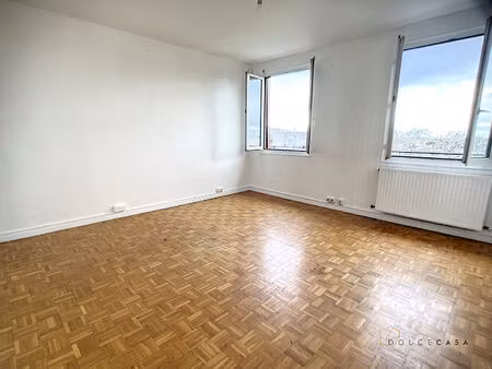 appartement champigny sur marne 2 pièce(s) 47.05 m2
