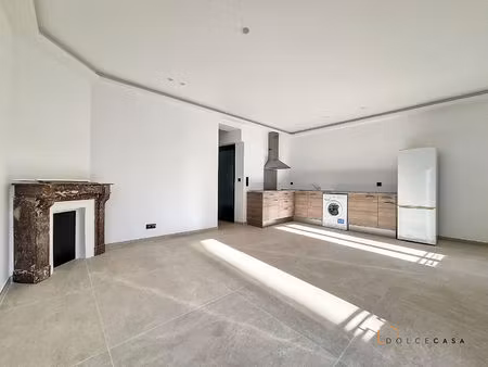 appartement nogent sur marne 2 pièce(s) meublé 45 m2