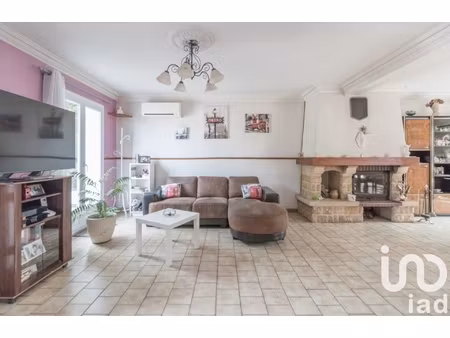 vente maison/villa 4 pièces