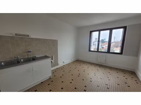 appartement f2