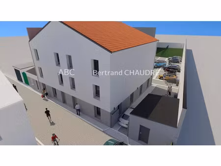 vente locaux professionnels à reims (51100)  245 900 €