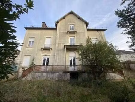 vente immeuble à nantes toutes-aides (44000) : à vendre / 275m² nantes toutes-aides