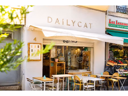 vente locaux professionnels 1 pièce 35 m² à marseille 7ème (13007)  192 000 €