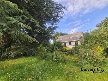 vente maison à treillières (44119) : à vendre / 200m² treillières