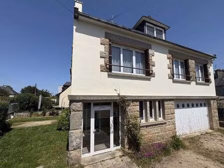 vente maison à pleurtuit (35730) : à vendre / 138m² pleurtuit