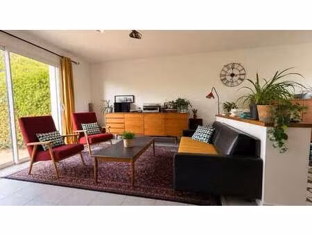vente maison à quéven (56530) : à vendre / 100m² quéven