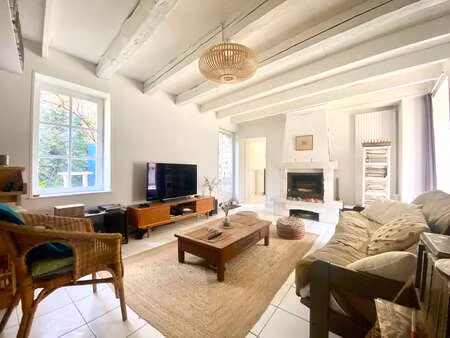 vente maison à la gouesnière (35350) : à vendre / 102m² la gouesnière