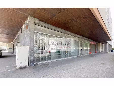 vente locaux professionnels 0 pièces 194 m² à thionville (57100)  338 000 €
