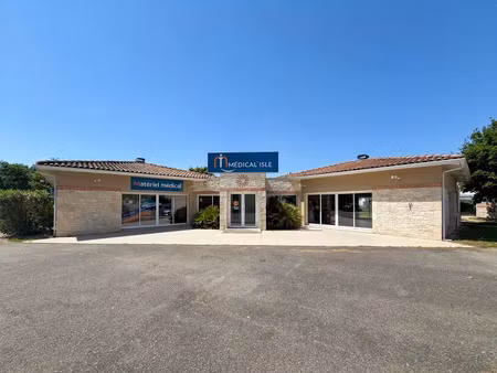 vente locaux professionnels à léguevin (31490)  nan €