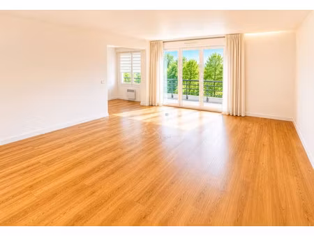 vente appartement suresnes  77m² 3 pièces 495 000€ hauts-de-seine