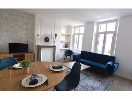 location appartement  m² t-2 à abbeville  593 €