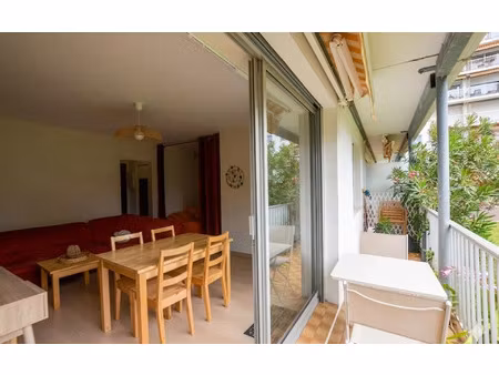 location appartement  29.92 m² t-2 à biarritz  750 €